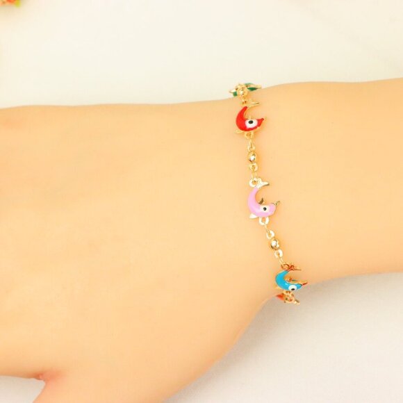 "New Beautiful Design Bracelet for Women/Girls, Gift, B911 - Picture 3 of 8